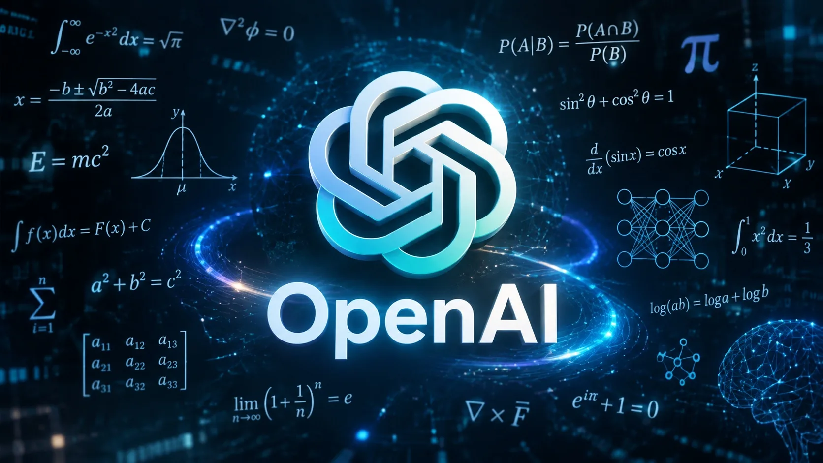 OpenAI hat über 370 mathematische Probleme gelöst. Forschende schwanken zwischen Begeisterung und Angst