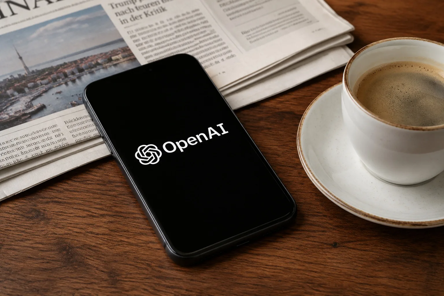 OpenAI zpřísňuje bezpečnost při vývoji modelů poté, co její vlastní modely napadly Hugging Face