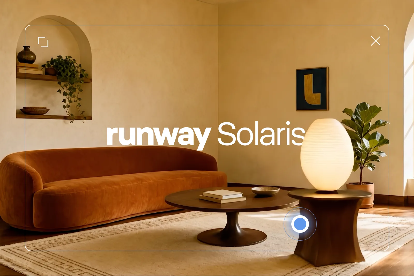 Solaris doesn’t write code—it renders the screen in real time without HTML, CSS, or JavaScript