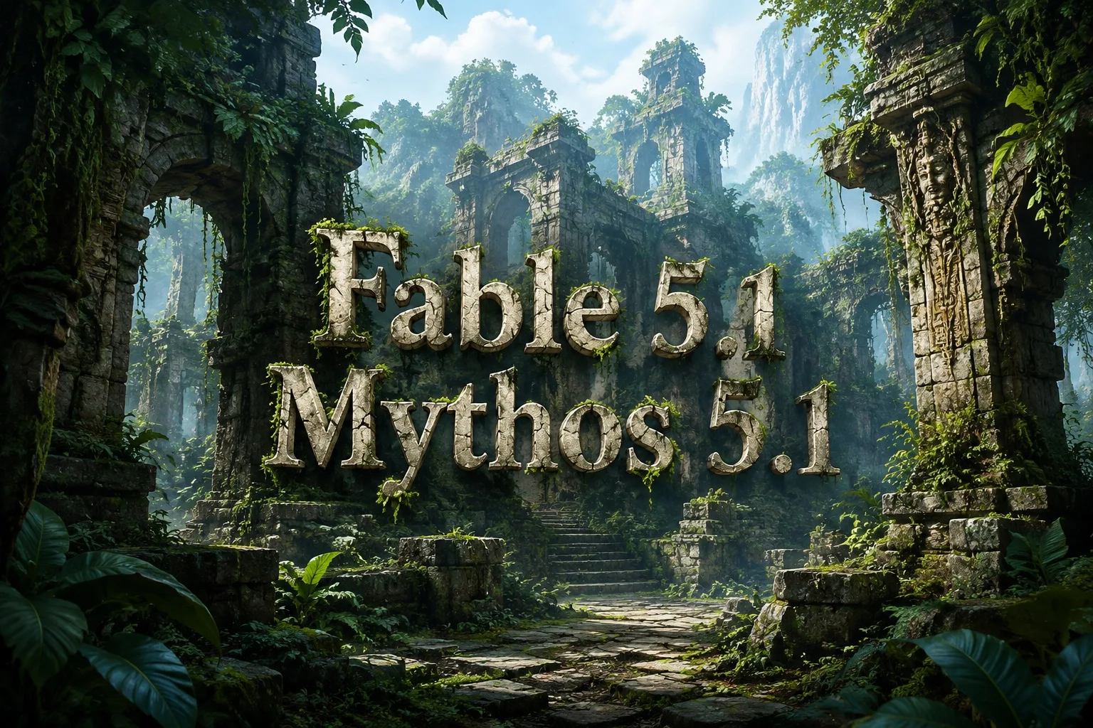 Claude Fable 5.1 and Mythos 5.1 Review: Same Token Pricing, Much Cheaper Context, Significantly Higher Performance