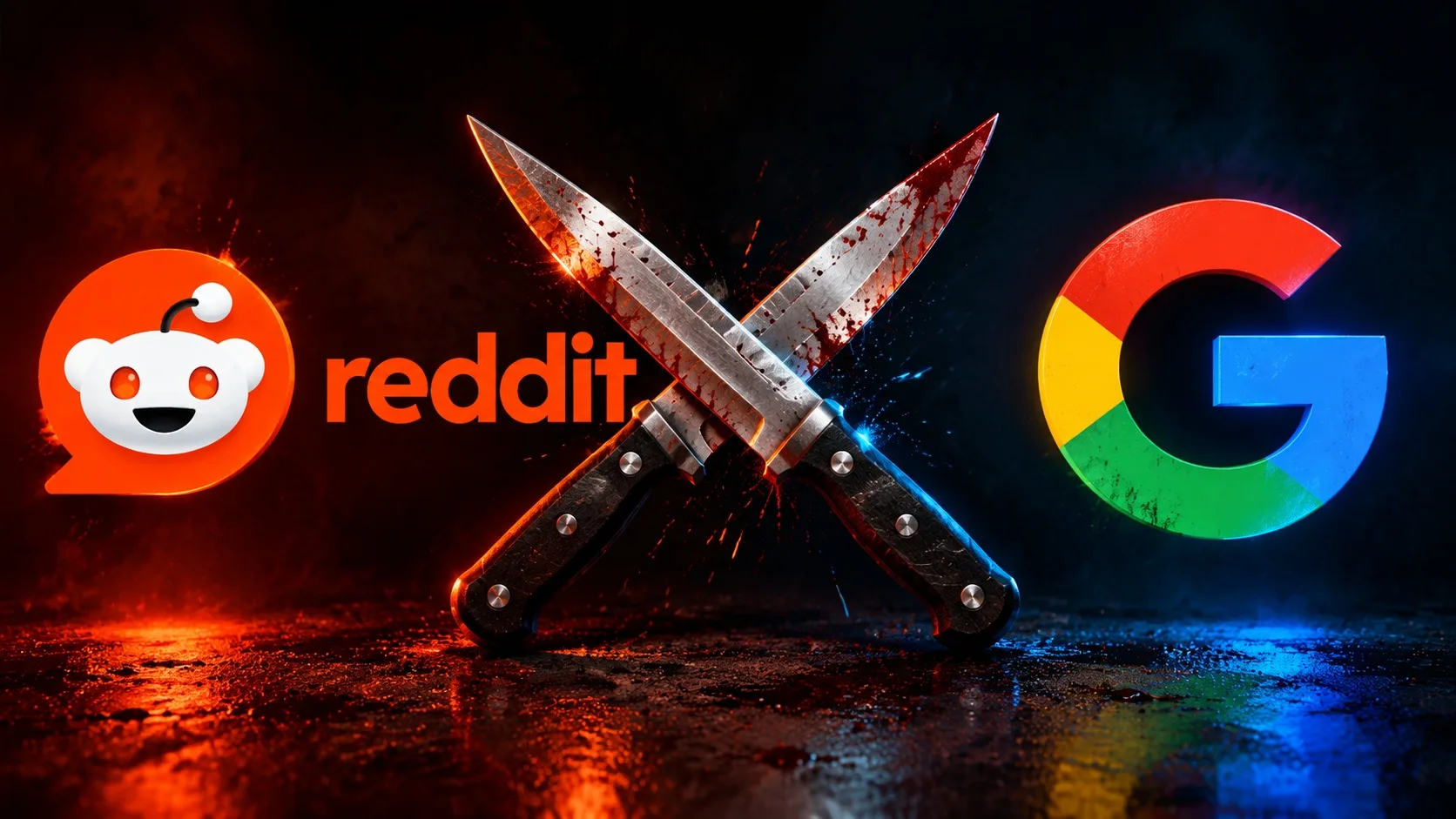 Reddit viní AI Googlu z úbytku návštěvníků. Bez přihlášení si brzy nic nepřečtete