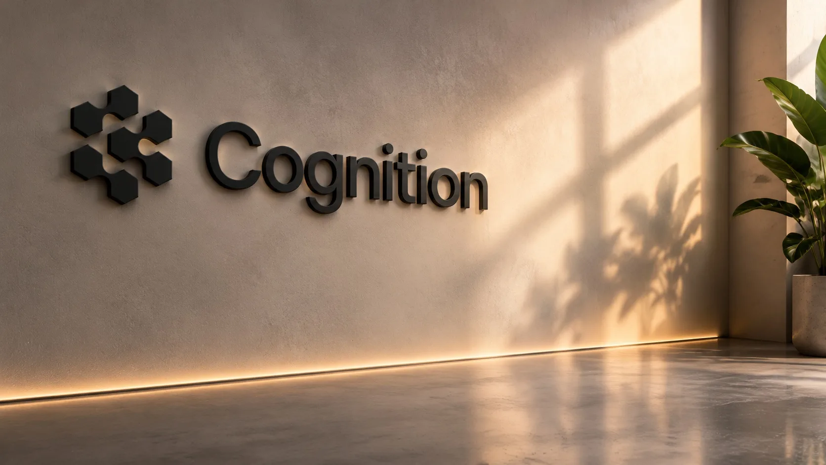 SpaceX měl usilovat o koupi Cognition. Šéf kódovacího startupu to odmítá