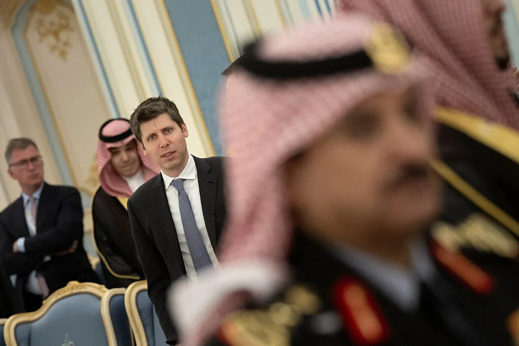 OpenAI spy had close ties to the Saudi royal family. Saudi government helped his wife and son leave the US