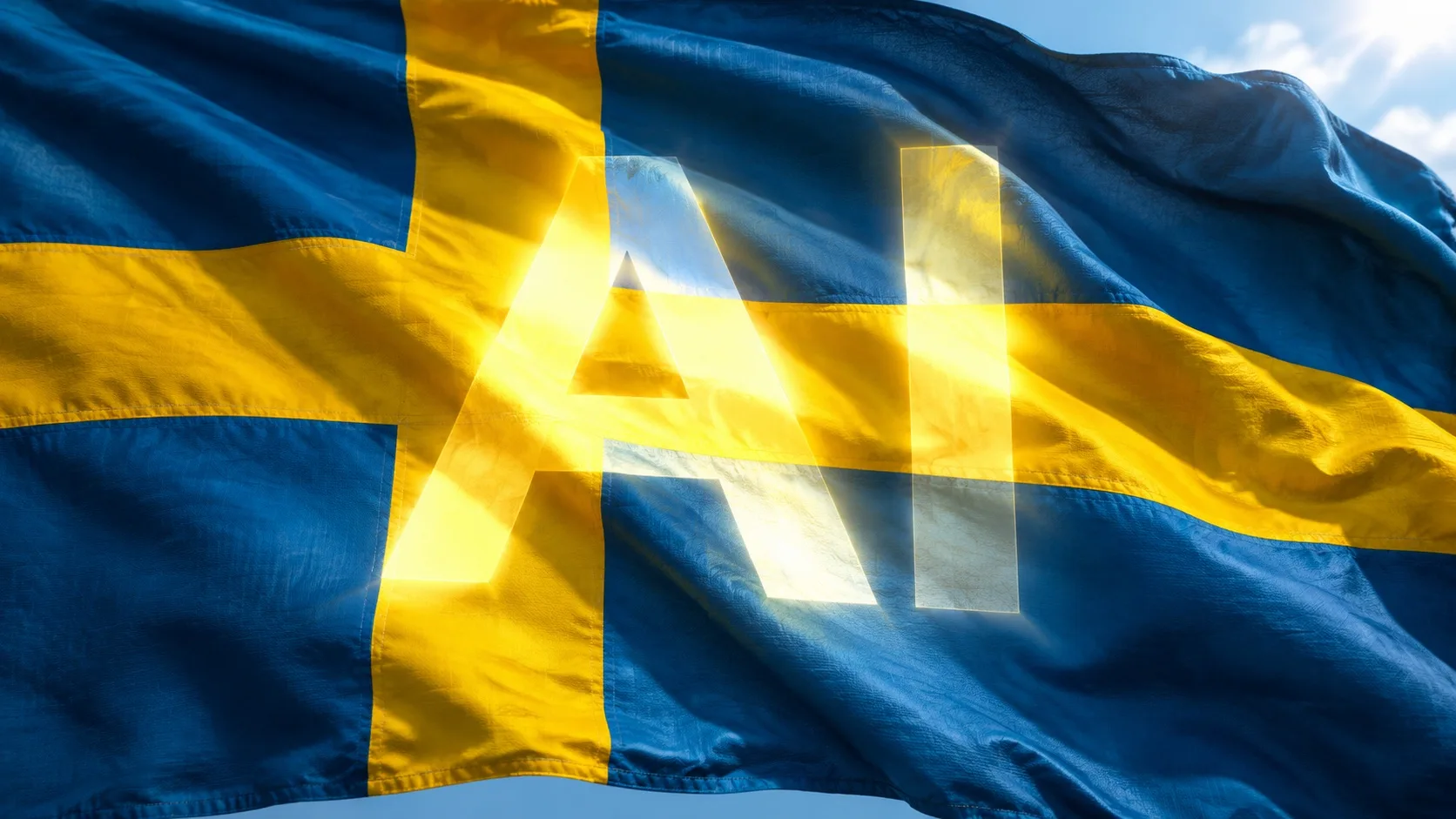 Sweden bans officials from using ChatGPT and Claude. Government fears sensitive data leaks