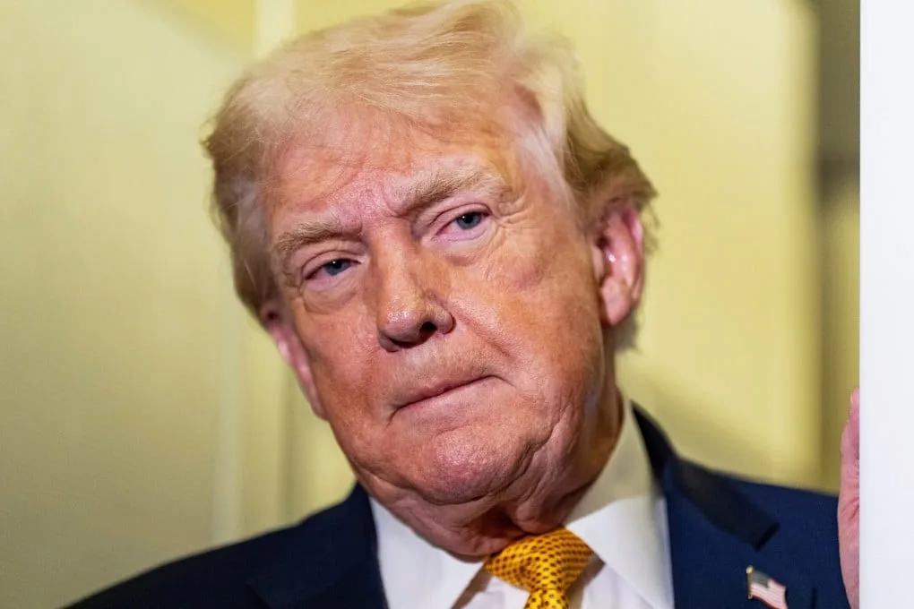 Trump will das Kürzel KI abschaffen. Wer es benutzt, ist für ihn ein Feind