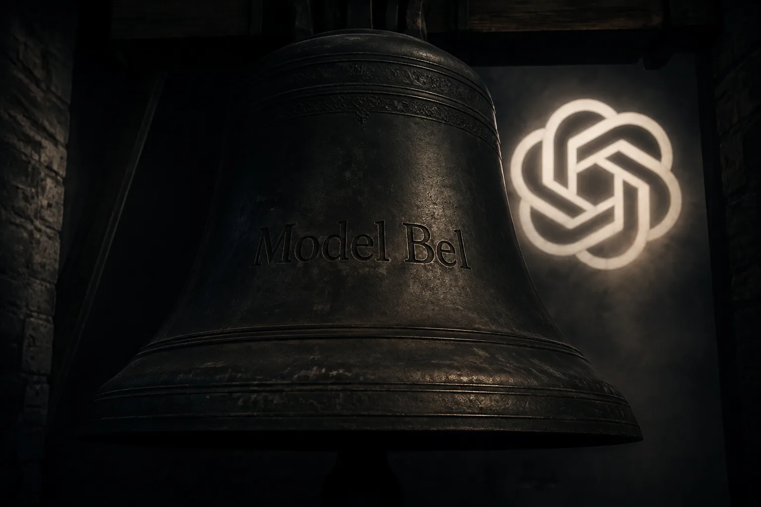 Všechno, co víme o tajném modelu Bel od OpenAI