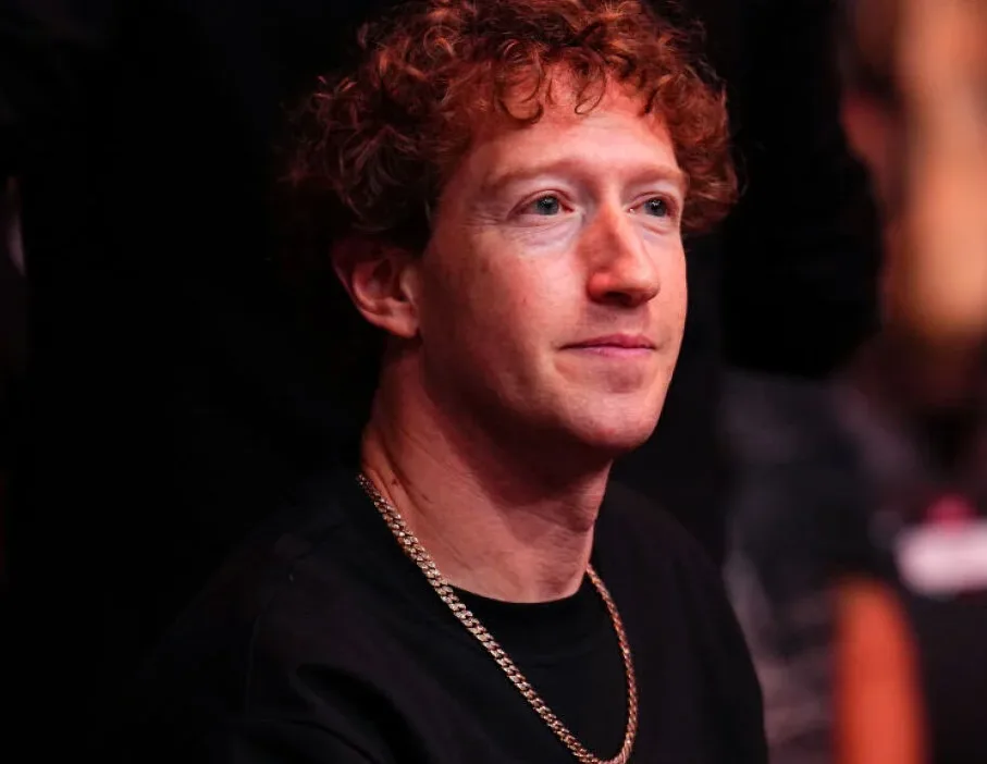 Zuckerberg slibuje superinteligenci pro každého, ale lidé mu to nevěří