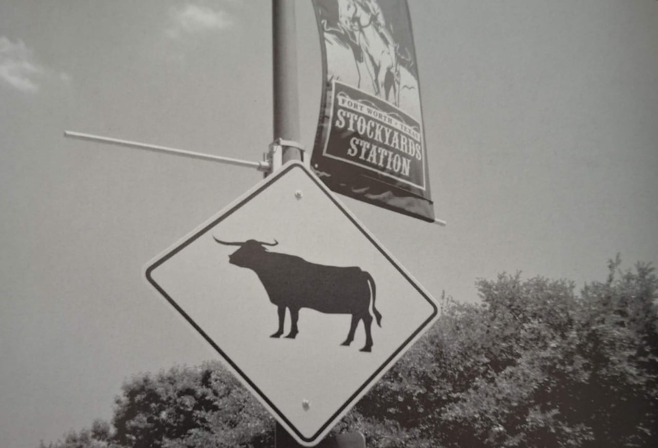 Fort Worth: Část Devatenáct - Rozkvět díky turistům