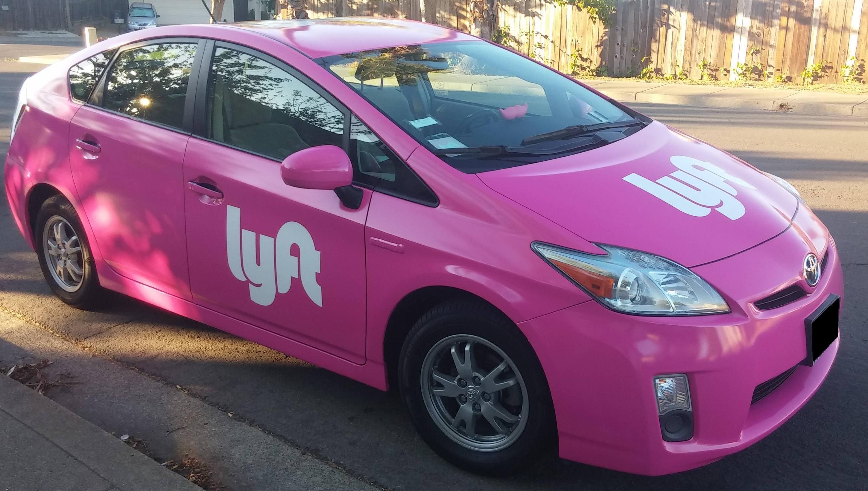 Lyft 