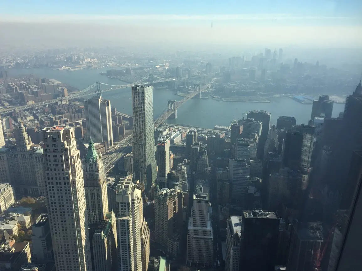 Skydeck v new yorku3