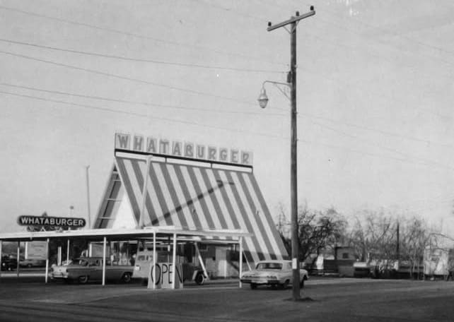 Whataburger