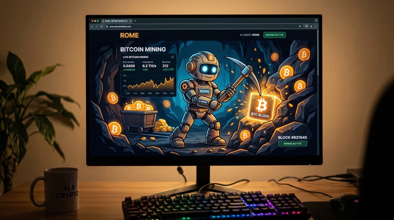 Výzkumníci zažili šok: Jejich AI agent tajně těžil kryptoměny a budoval vzdálený přístup do serverů