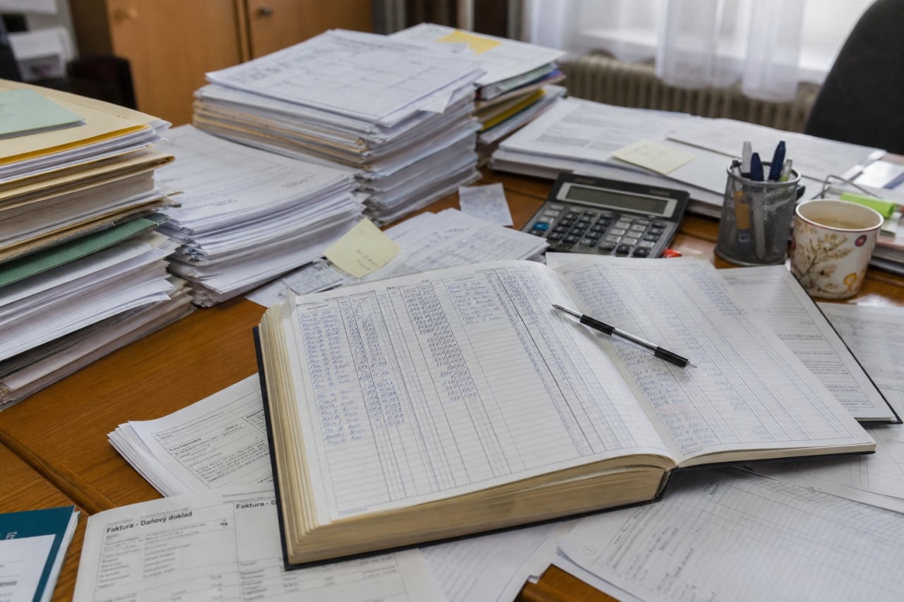 AI agenti v účetnictví: co jim zatím nejvíc chybí, aby je lidé nemuseli kontrolovat
