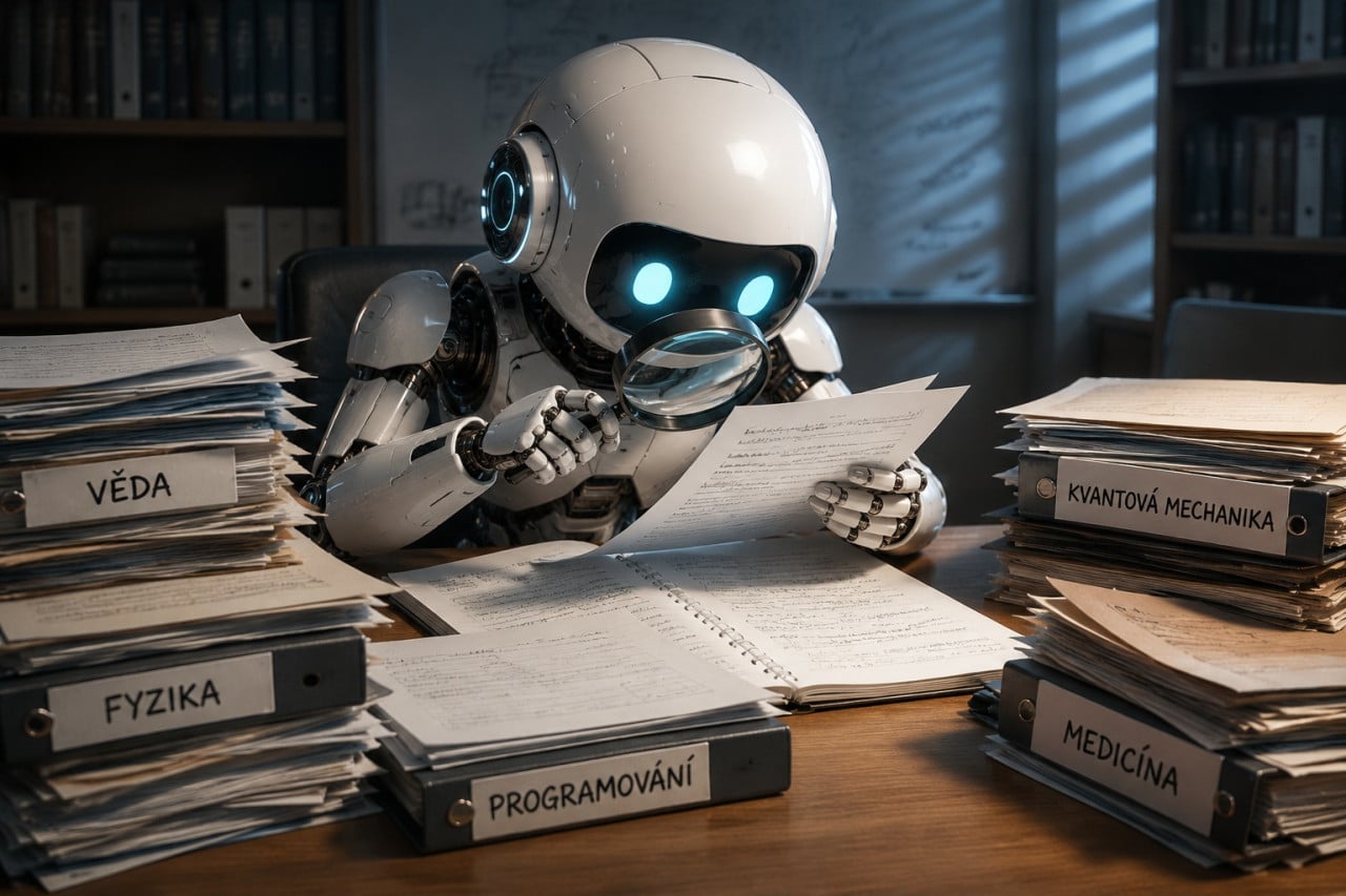Umělá inteligence v roce 2026: deset oblastí, kde má největší přínos