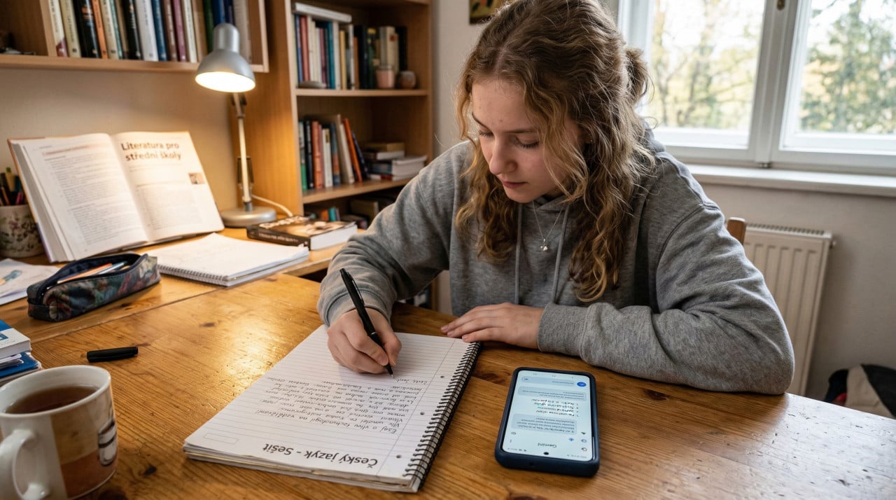 AI detektory na školách: Dobrý úmysl, ale katastrofální výsledek