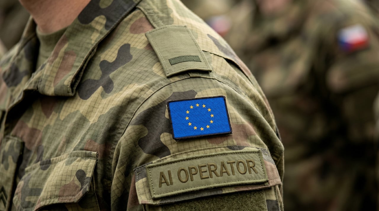 EU investuje miliardu eur do AI obrany