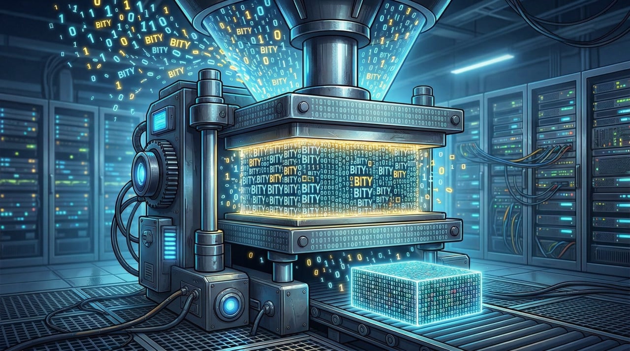 TurboQuant: algoritmus Googlu, který mačká AI jako citron bez ztráty výkonu