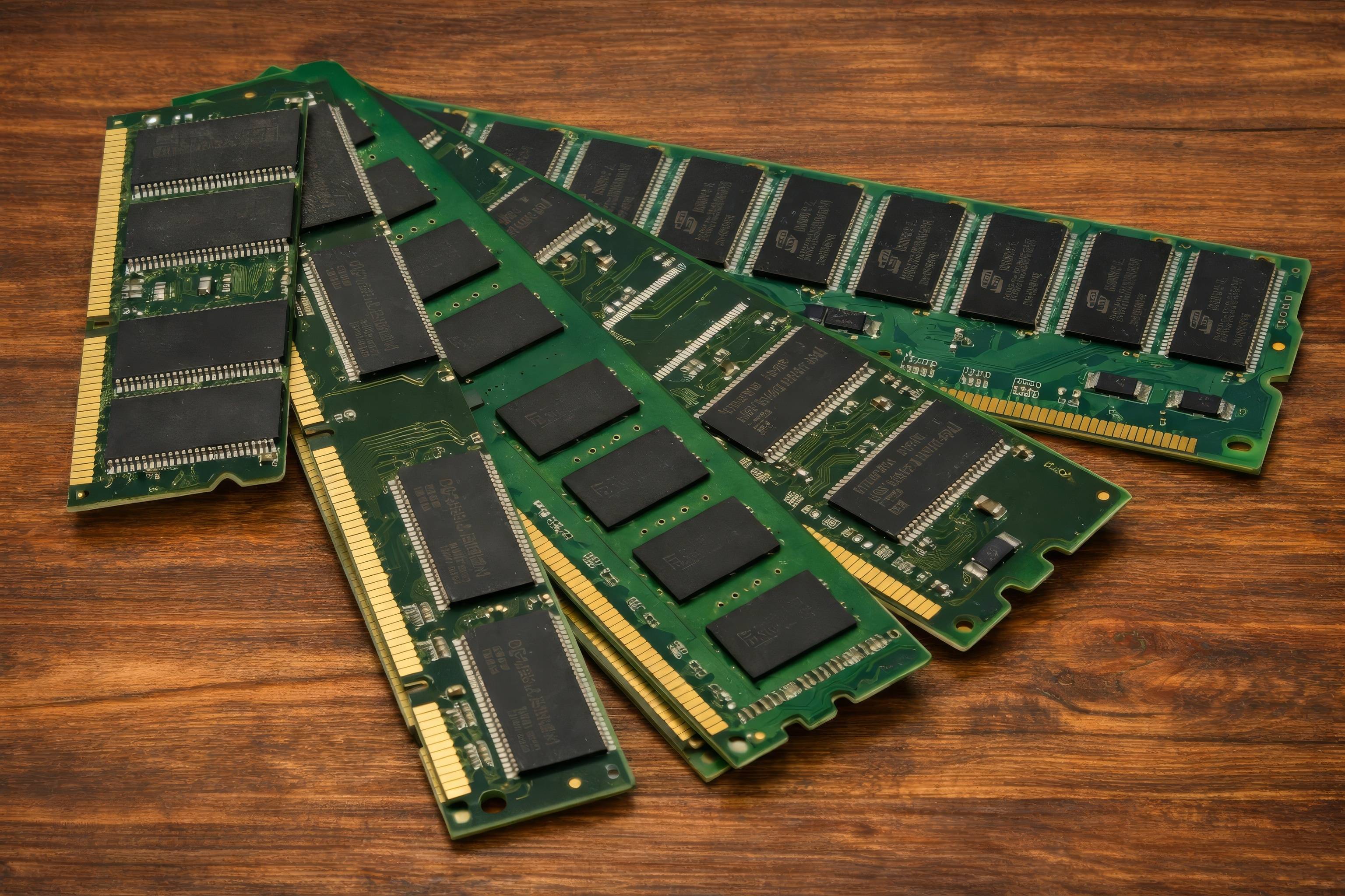 Nedostatek DRAM paralyzuje technologický průmysl – Tesla a Apple varují před krizí