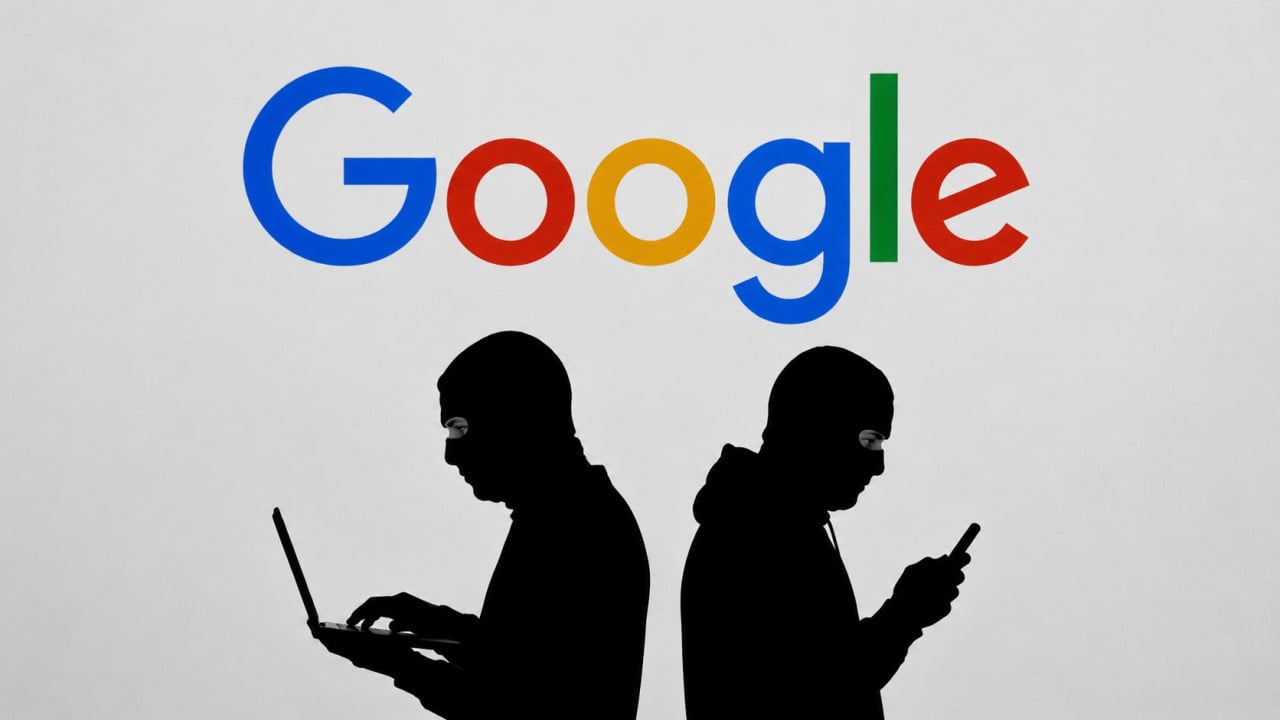 Google zastavil hackery, kteří použili umělou inteligenci k prolomení dvoufaktorového ověření