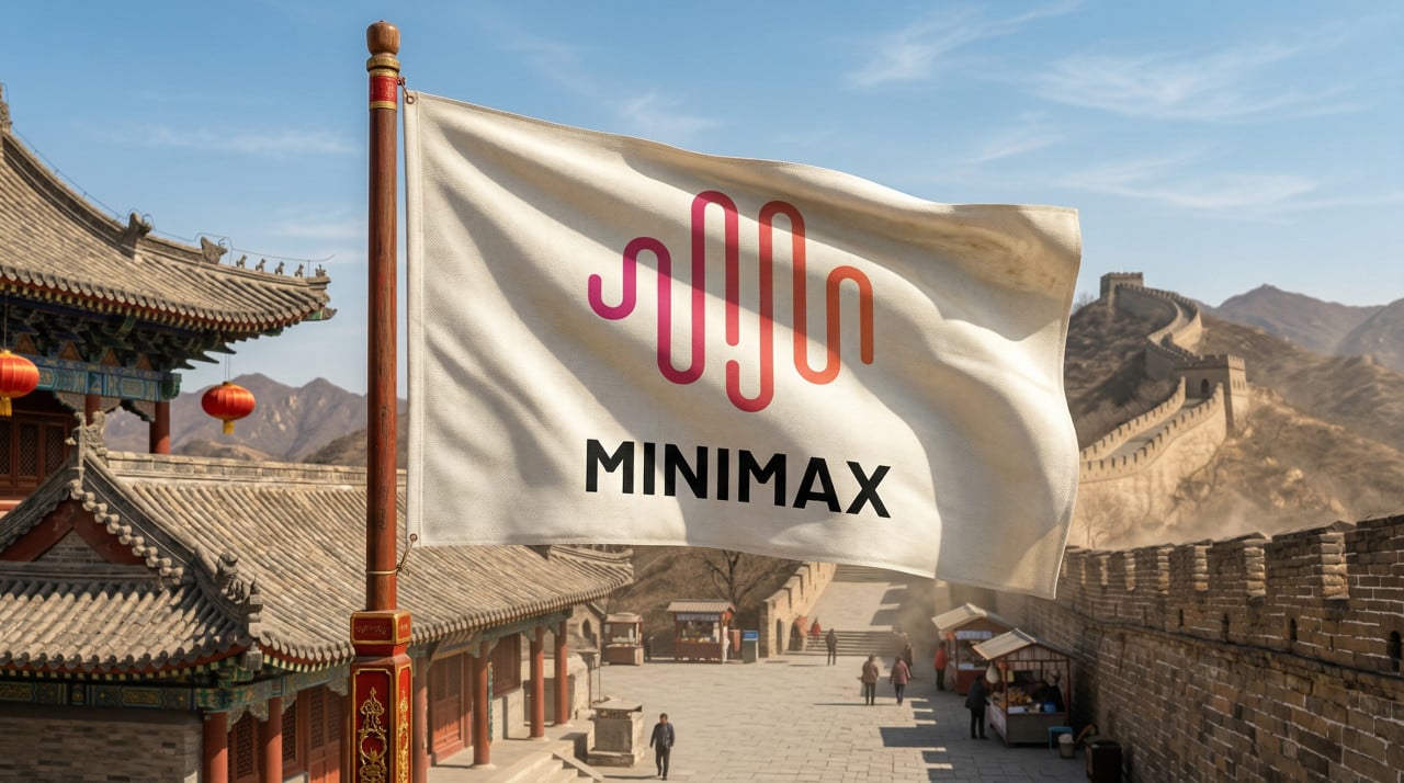 MiniMax: Čínský AI startup, který roste ročně o 159 %