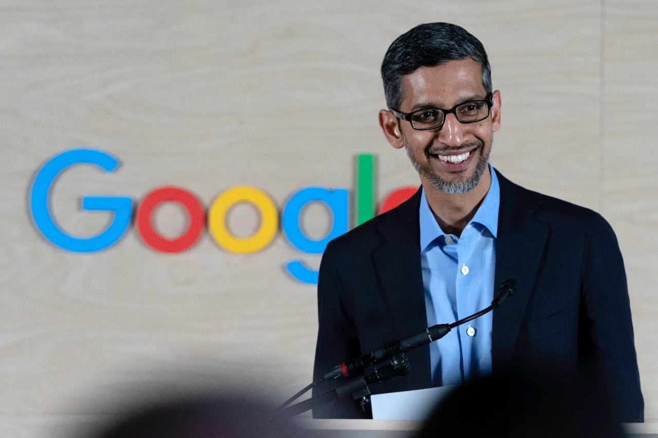 Alphabet prodá své akcie za 80 miliard dolarů, aby mohla dál rozšiřovat AI infrastrukturu