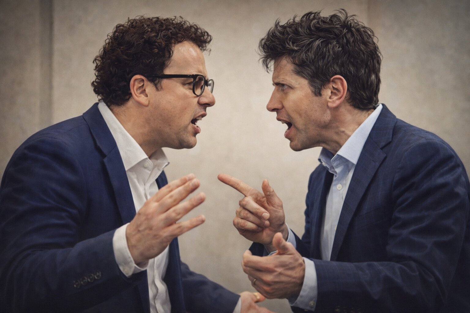 OpenAI vs. Anthropic: Altman reaguje na provokativní reklamy Anthropicu