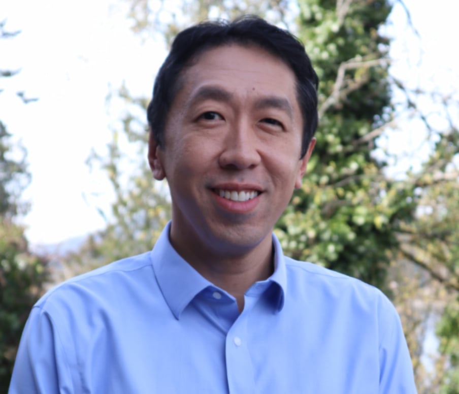 AI legenda Andrew Ng varuje: AGI je vzdálená desetiletí