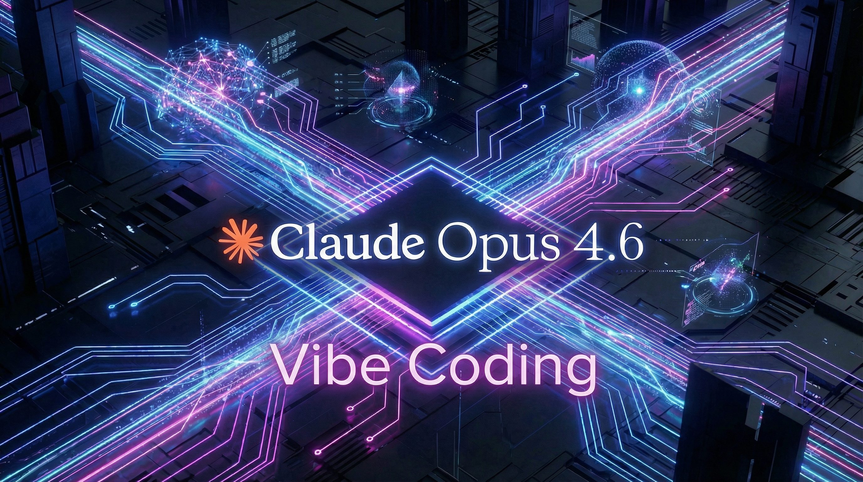 Vibe coding s Opus 4.6: Tohle je AI, na kterou jsem čekal