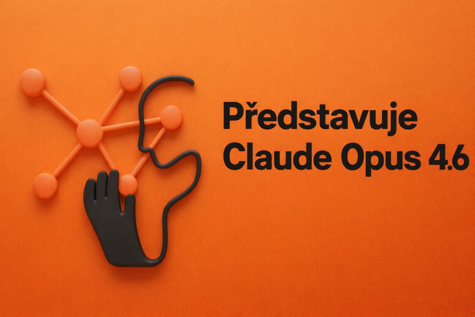 Claude Opus 4.6: Nejchytřejší AI model pro programování a složité úkoly