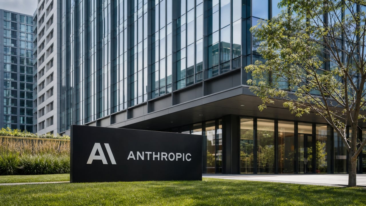 Anthropic poprvé v zisku. Tržby v druhém čtvrtletí přesáhnou 10 miliard dolarů