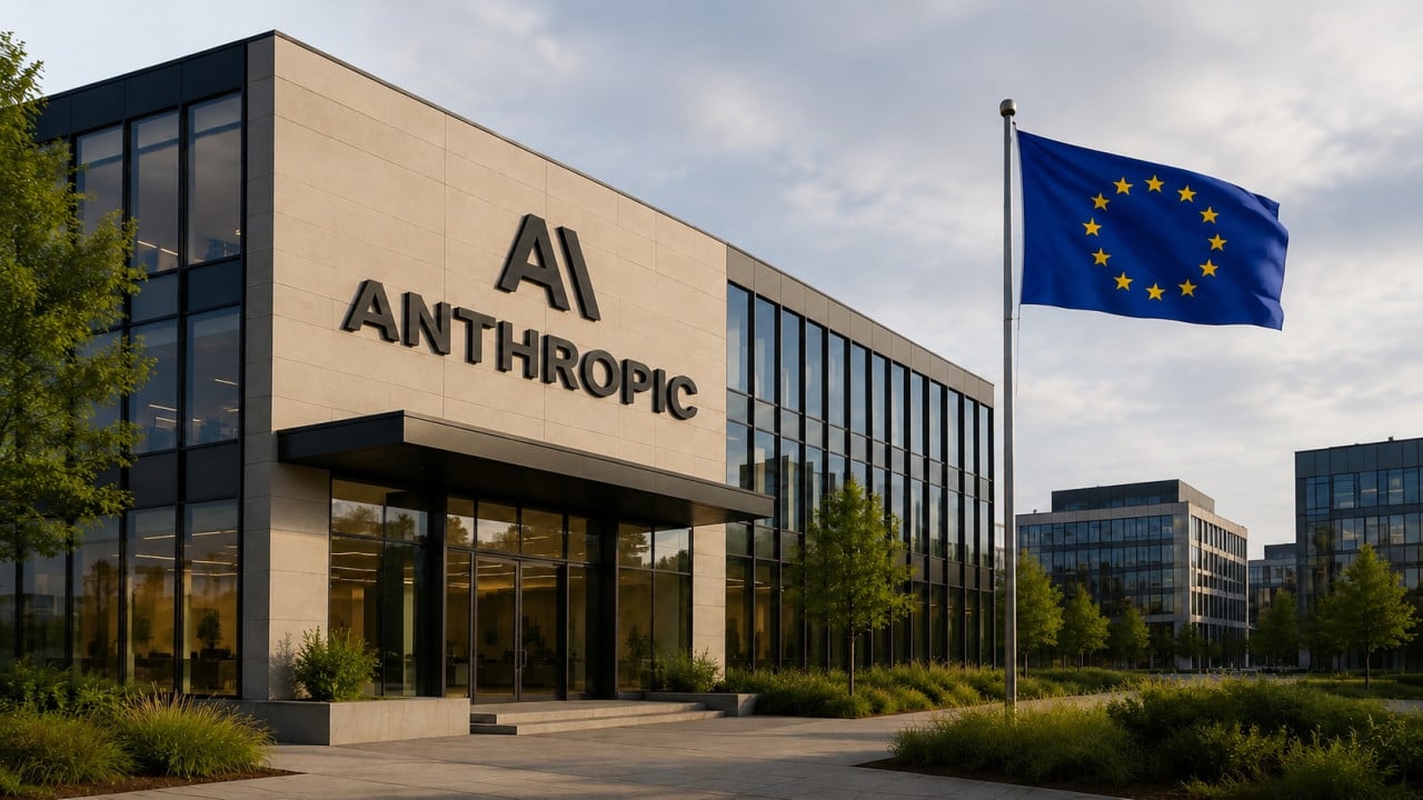 Anthropic do EU? Rakousko spustilo lobbing po amerických restrikcích
