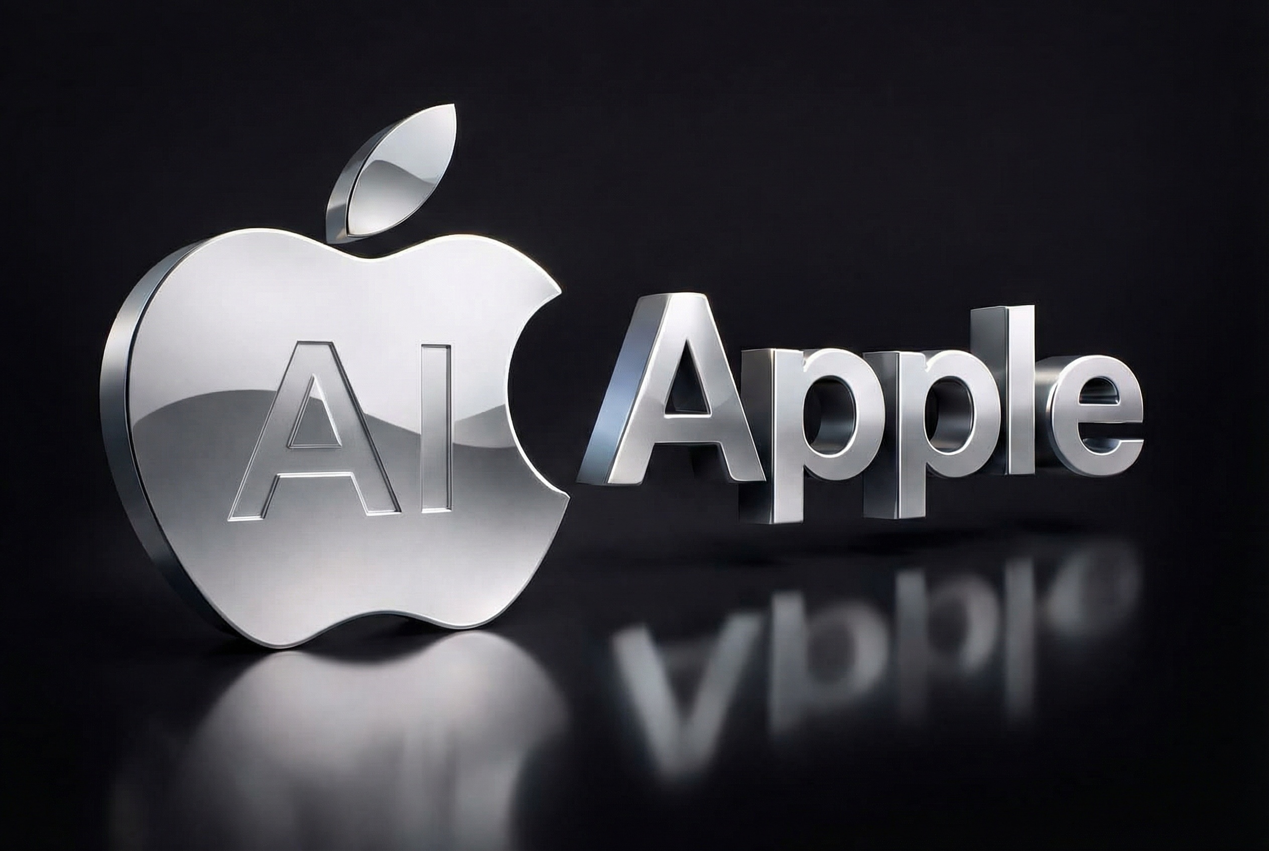 Apple pro svou AI zvažoval OpenAI i Anthropic. Proč nakonec vsadil na Google?