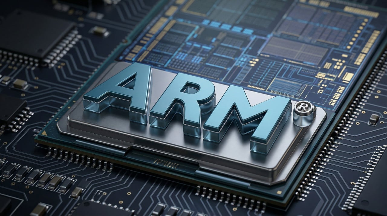 Arm představil vlastní čip: Meta a OpenAI jsou první zákazníci nového AGI CPU