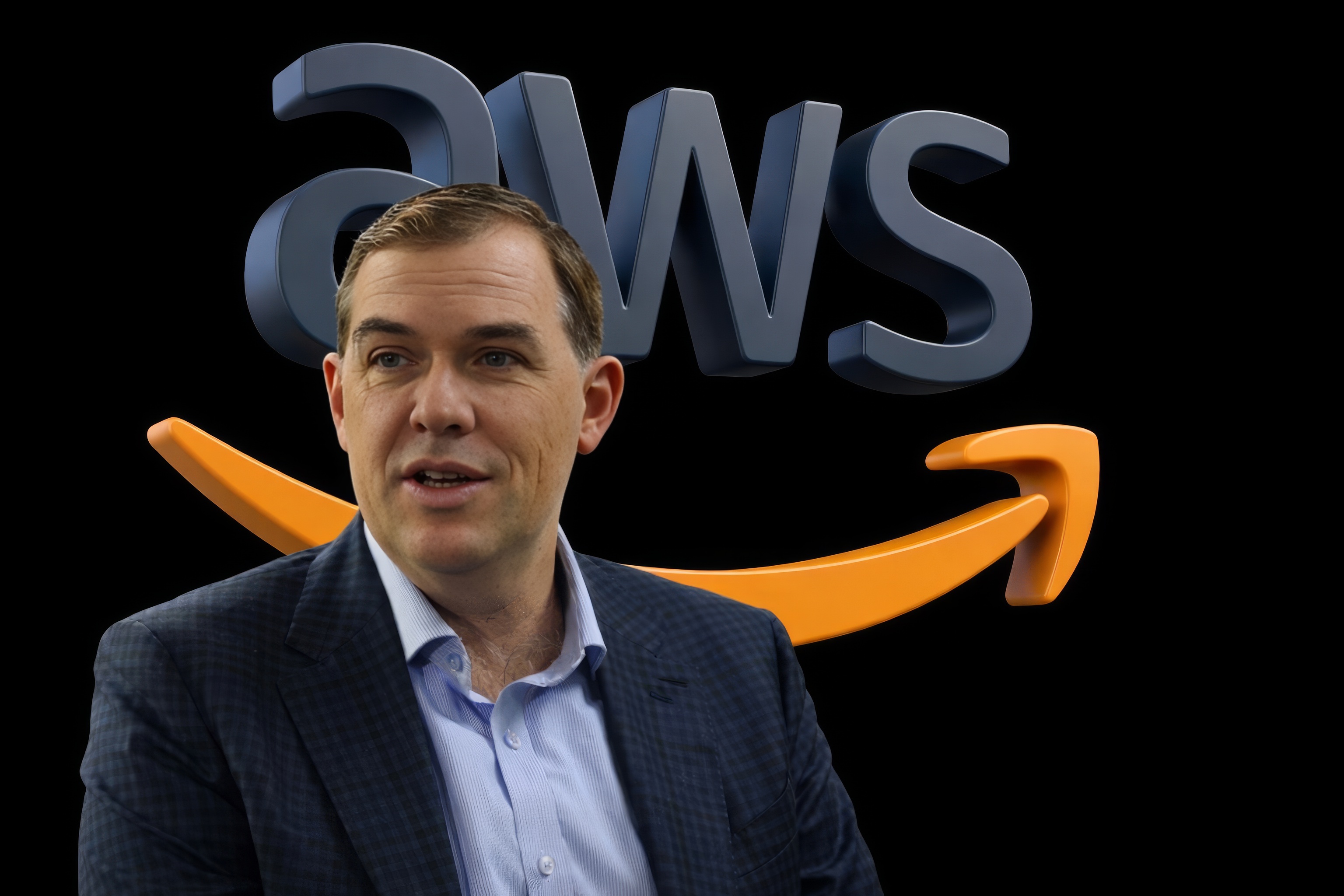 Šéf největšího cloudového gigantu zpochybňuje Muskovu vizi orbitálních serverů