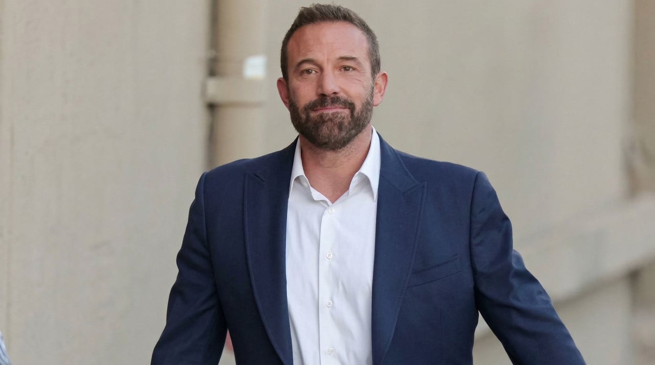 Netflix získal tajný AI startup Bena Afflecka