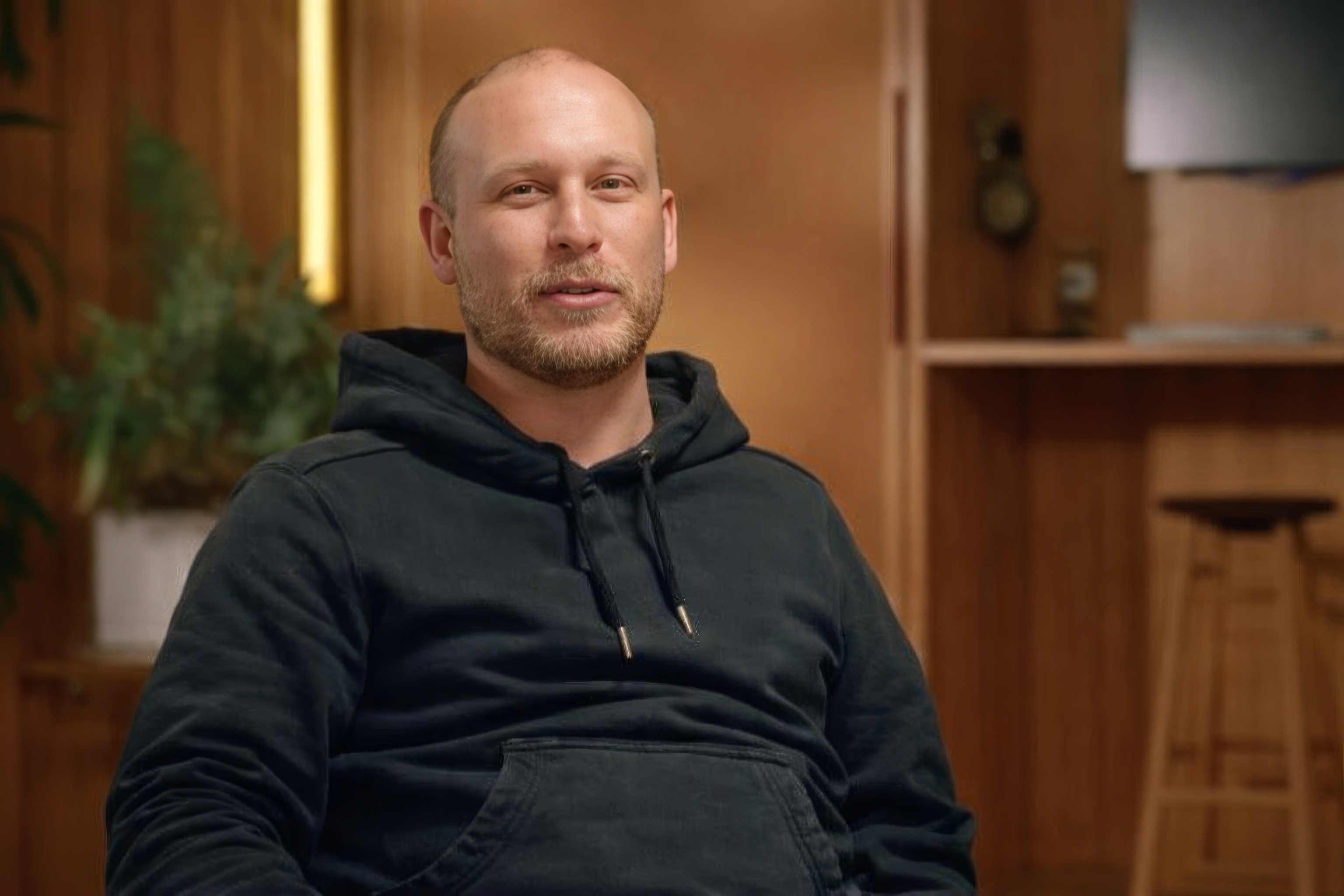 Boris Cherny, šéf Claude Code ve společnosti Anthropic.