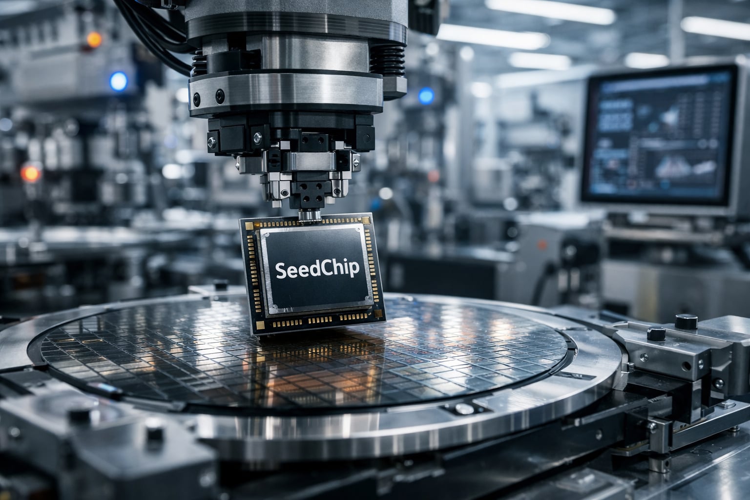 Konkurence pro Nvidii? ByteDance chystá vlastní AI čip ve spolupráci s továrnami Samsungu