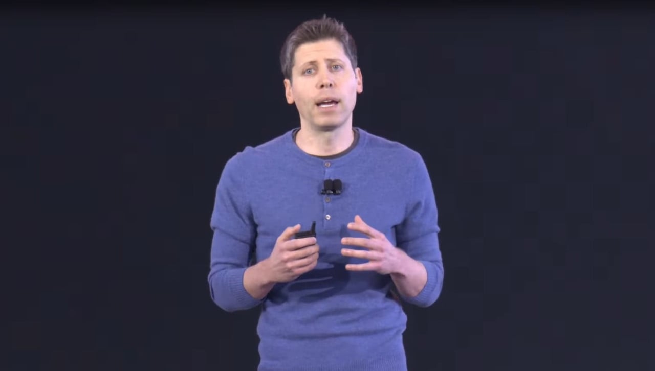 OpenAI zastavilo vývoj erotického ChatGPT