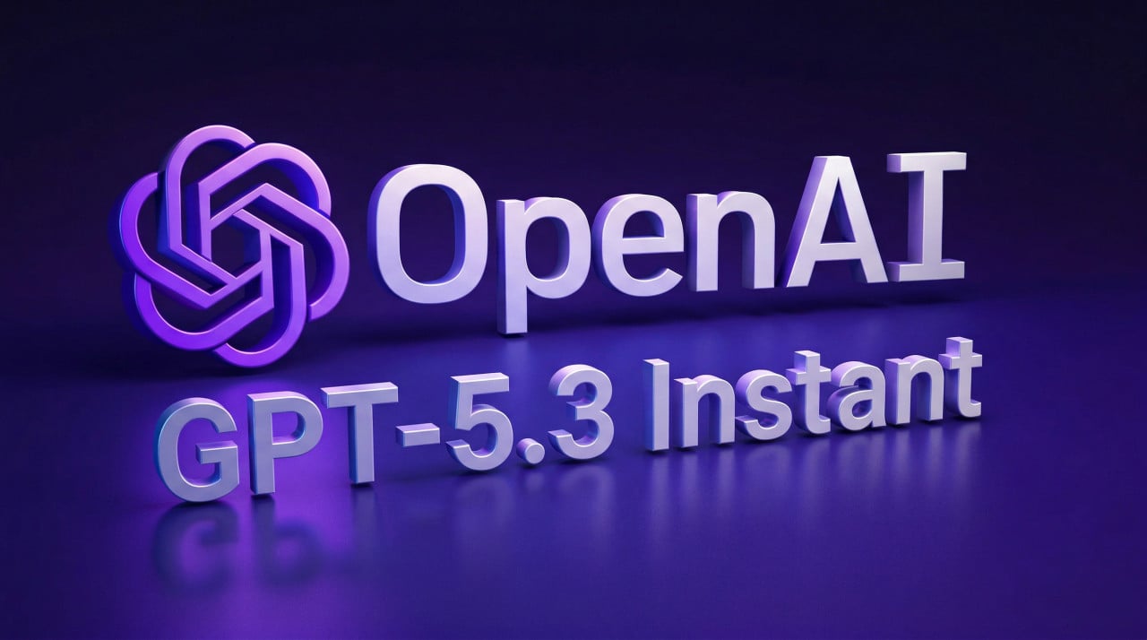 Nový GPT-5.3 Instant snižuje halucinace o 27 % a přestává být otravný