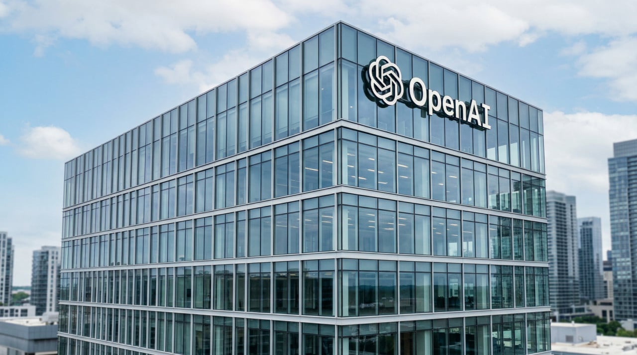 Proč OpenAI přestává být jedničkou v AI: Čísla, která Sam Altman nechce slyšet