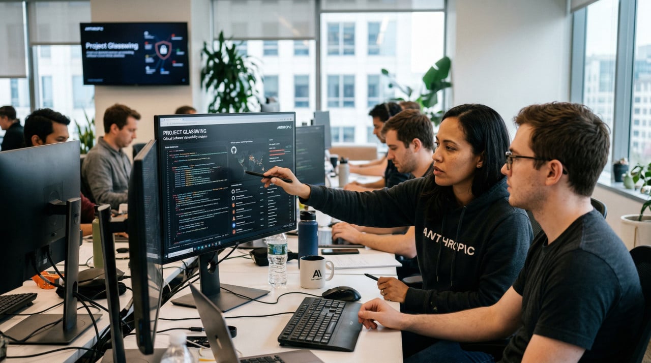 Claude Mythos odhalil chyby staré 27 let a tisíce dalších v nejpoužívanějších operačních systémech