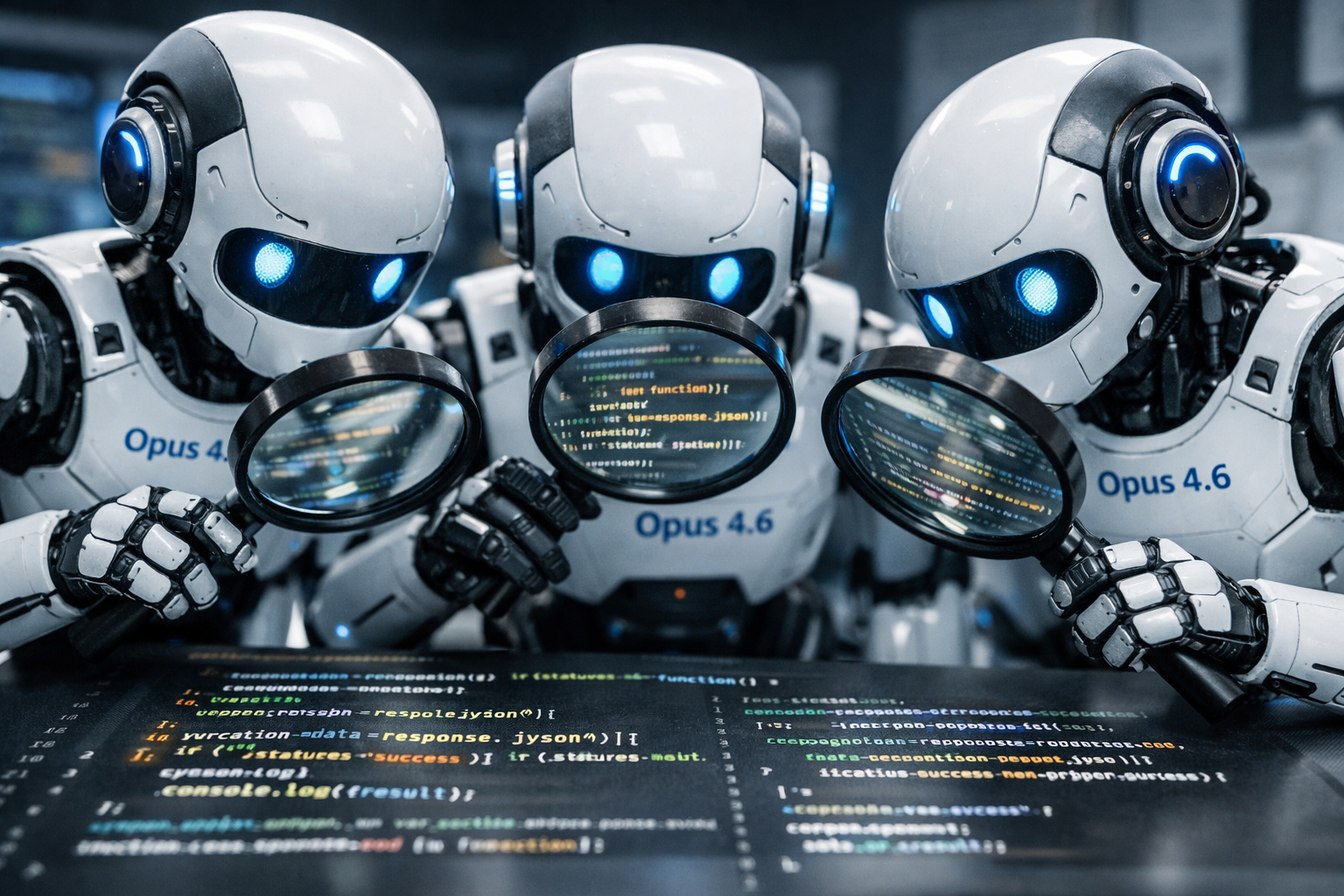 Nový model Claude Opus 4.6 sám našel přes 500 chyb v prověřených open-source projektech