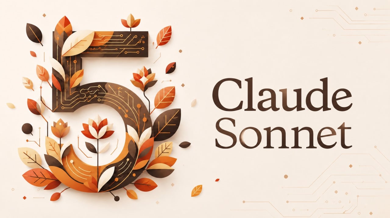 Claude Sonnet 5: Nový model od Anthropicu zvládne pracovat samostatněji než kdy dřív