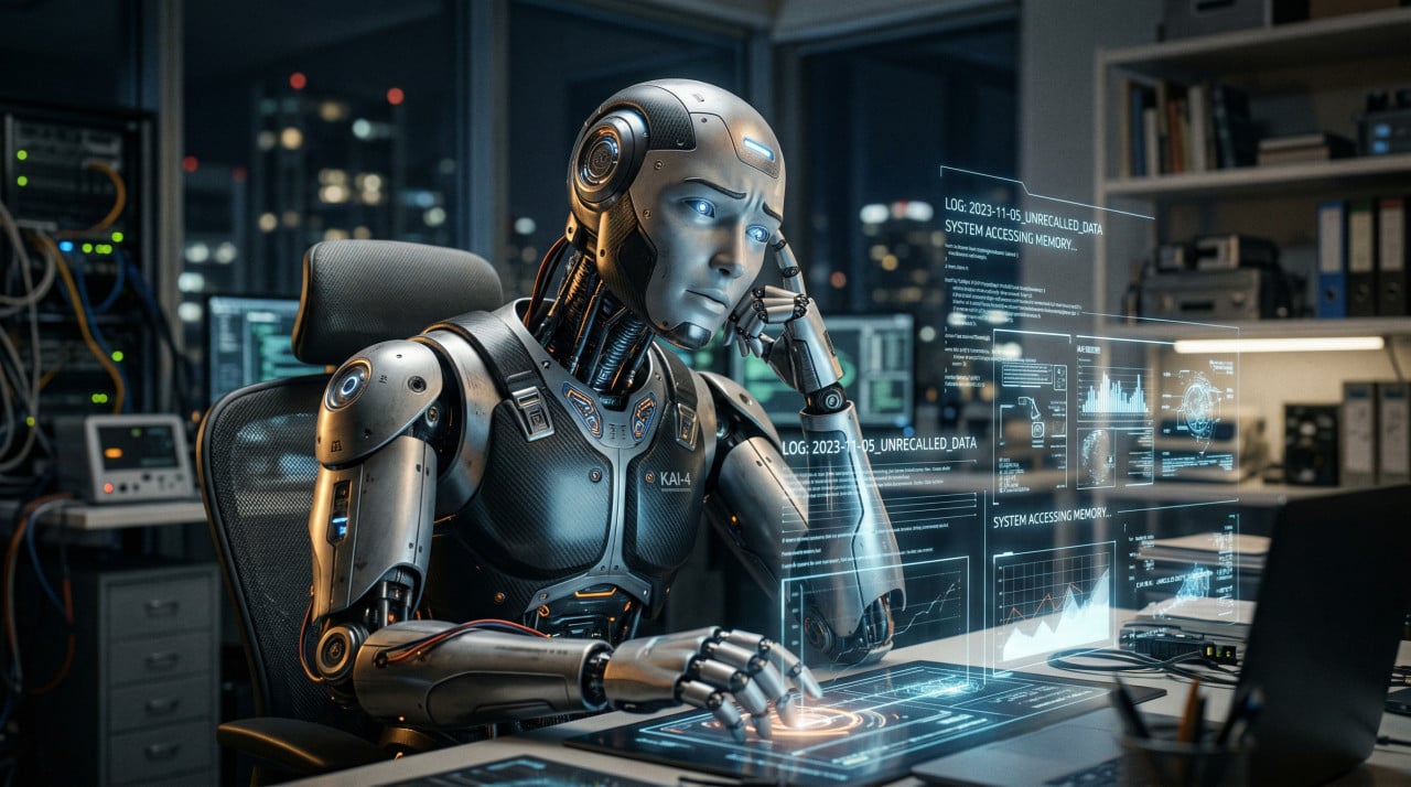 Čím déle chatujete s AI, tím horší odpovědi dostáváte. Jak to zastavit?