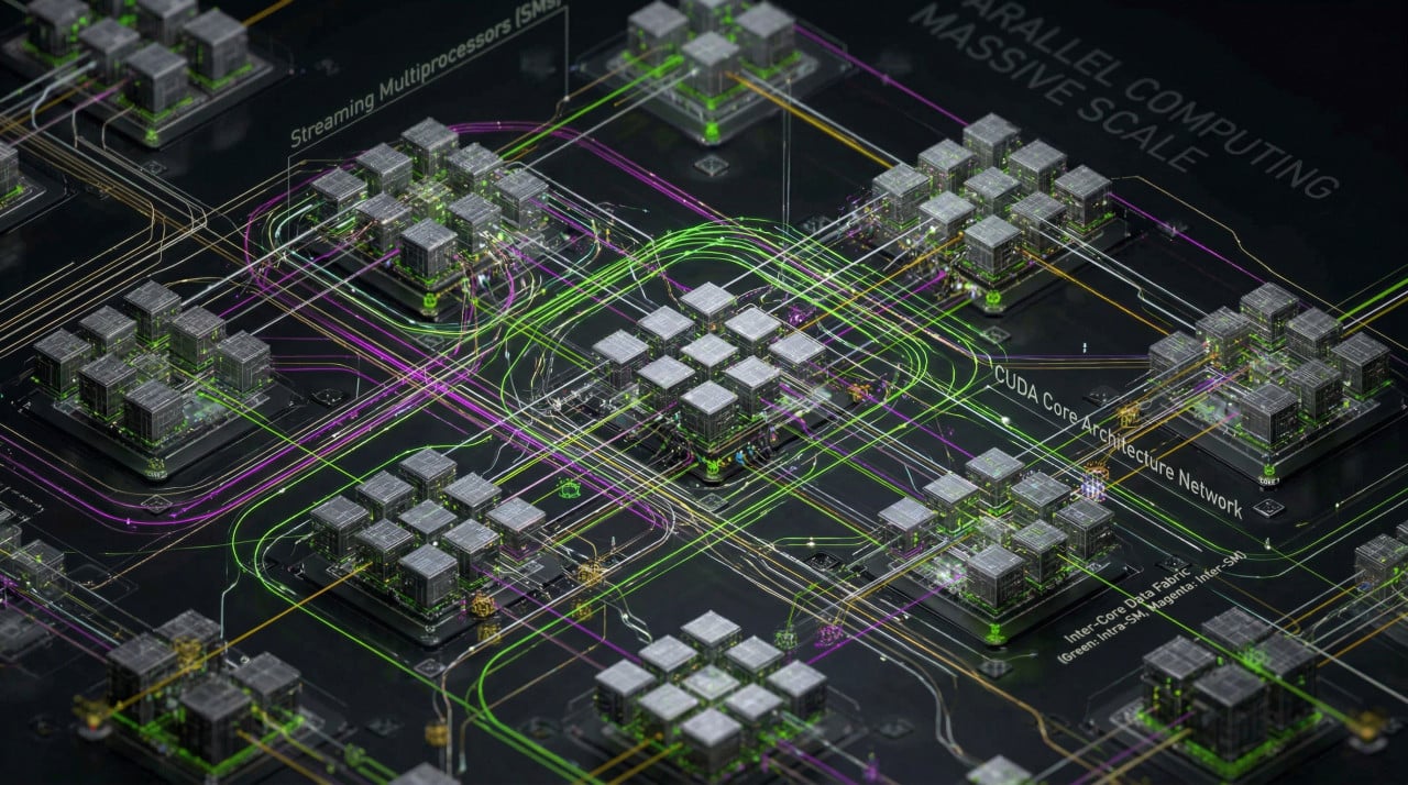 CUDA Agent: ByteDance naučil umělou inteligenci psát rychlejší GPU kód bez jediného programátora