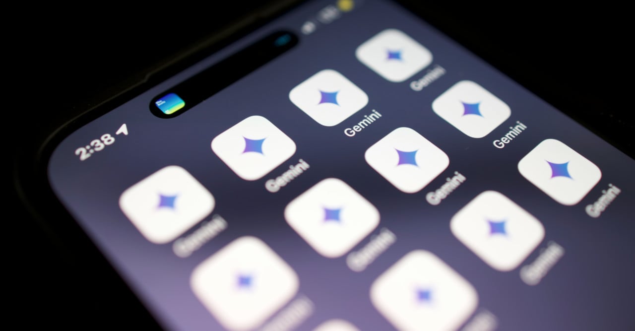 Útočníci chtěli zkopírovat Gemini. Pokusili se o to pomocí 100 000 dotazů