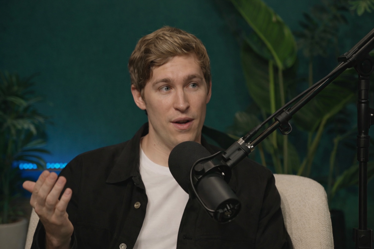 Hlasový AI startup ElevenLabs má nyní hodnotu 11 miliard dolarů