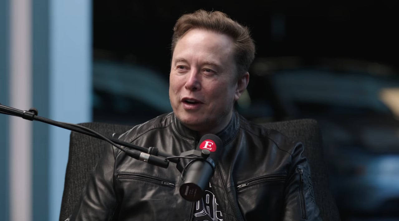 Elon Musk: umělá inteligence překoná lidstvo do pěti let, ovládat ji nebudeme