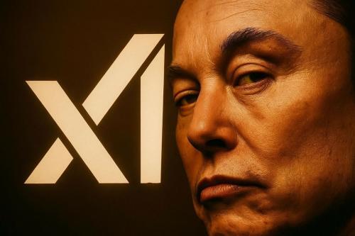 Musk přiznal chybu: xAI bylo postaveno špatně a firma začíná znovu od nuly