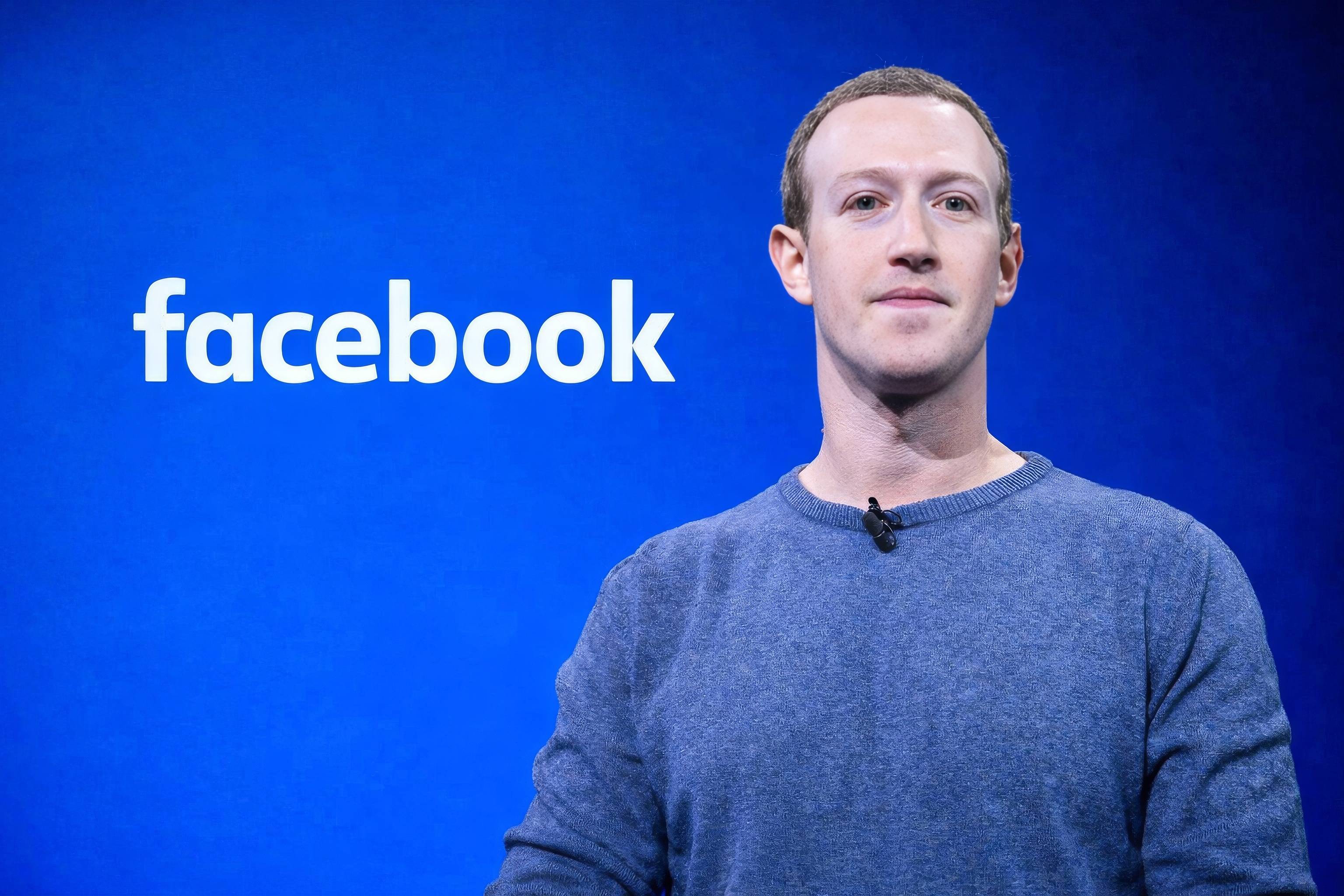 Facebook přidává AI animace profilových fotek a nové kreativní nástroje